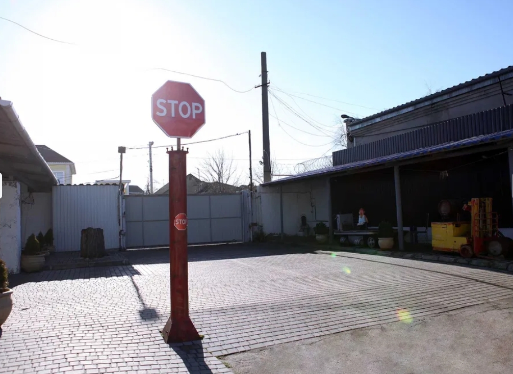 Аренда склада 120 м², Самарская ул.