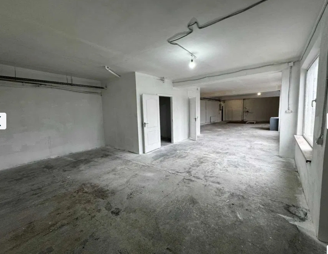 Аренда склада 120 м², Самарская ул.