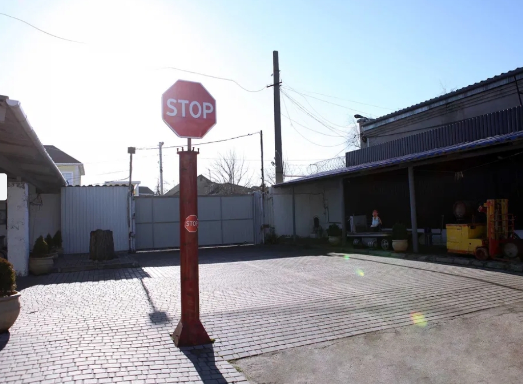 Аренда склада 120 м², Самарская ул.