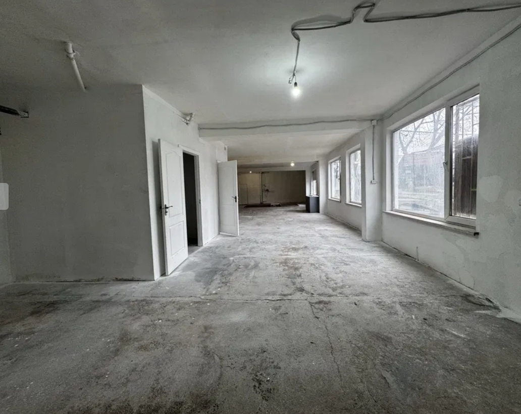 Аренда склада 120 м², Самарская ул.