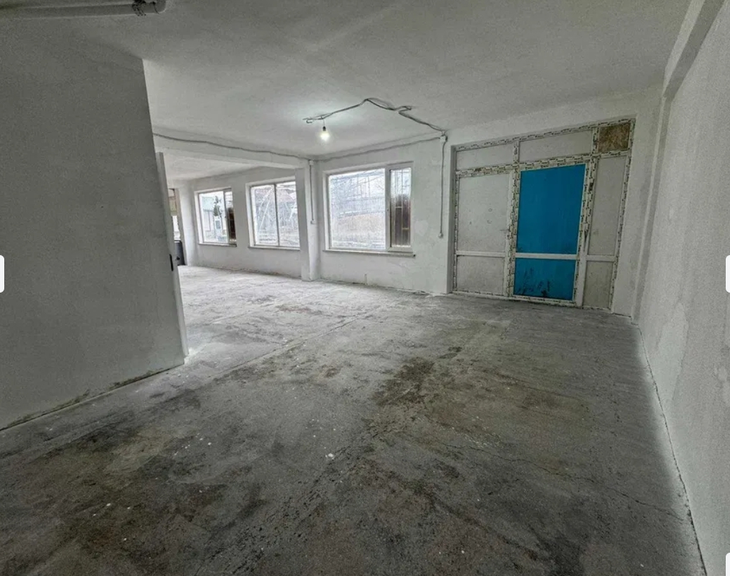 Аренда склада 120 м², Самарская ул.