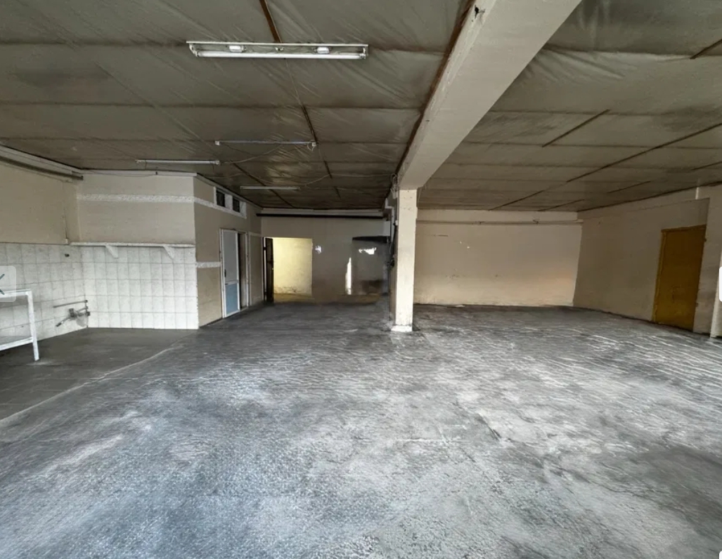 Аренда склада 120 м², Самарская ул.