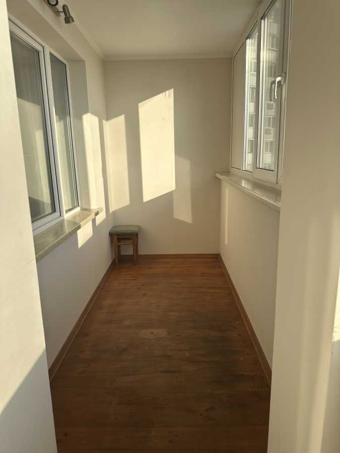 Оренда 2-кімнатної квартири 55 м², Академіка Заболотного вул., 112