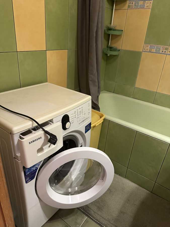 Оренда 2-кімнатної квартири 55 м², Академіка Заболотного вул., 112