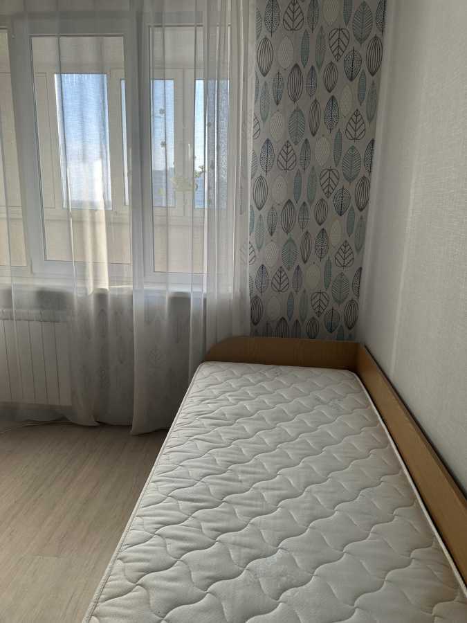 Оренда 2-кімнатної квартири 55 м², Академіка Заболотного вул., 112