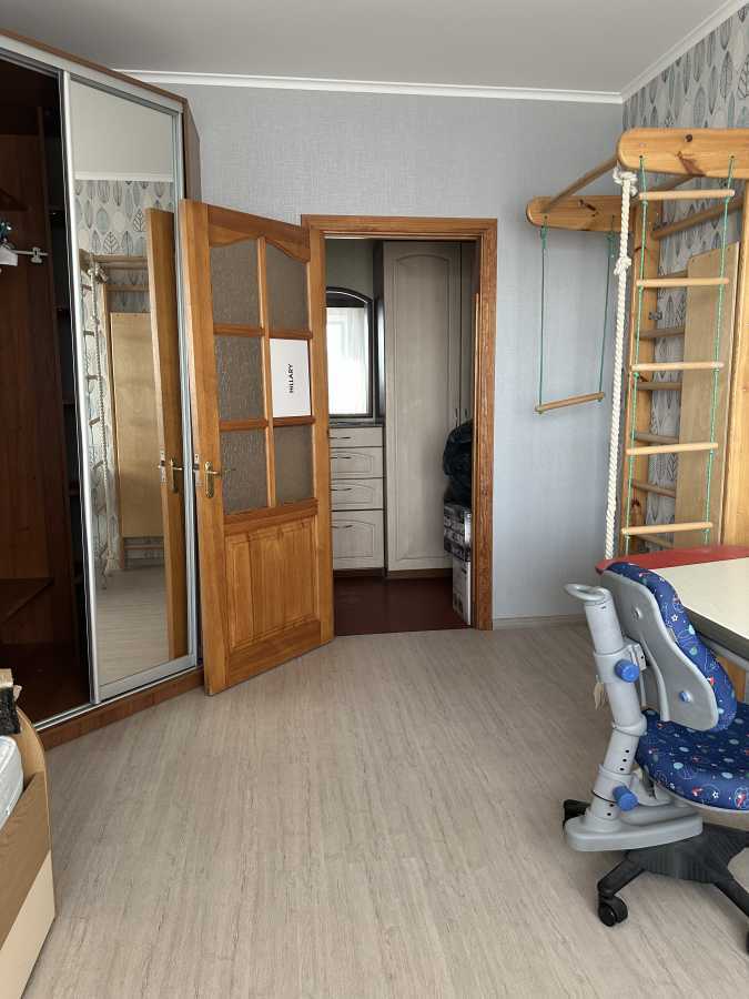 Оренда 2-кімнатної квартири 55 м², Академіка Заболотного вул., 112