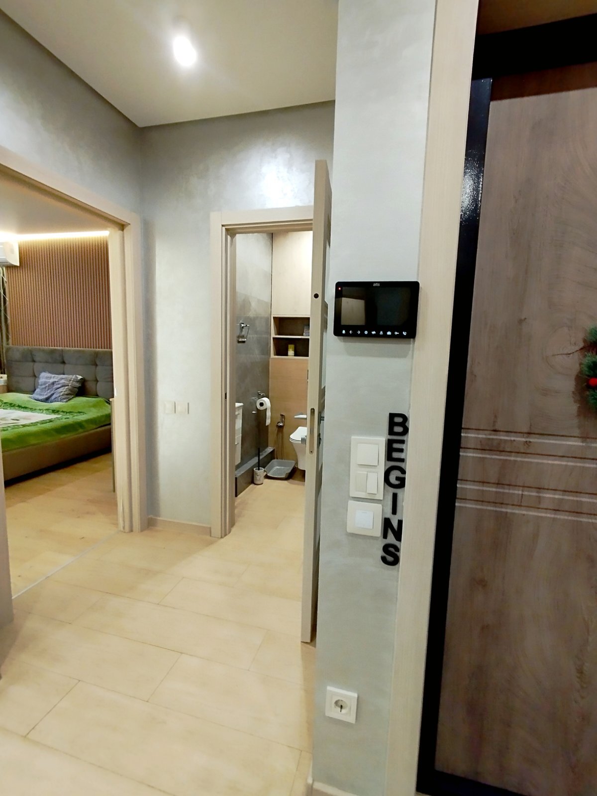 Продажа 3-комнатной квартиры 80 м², Университетская ул.