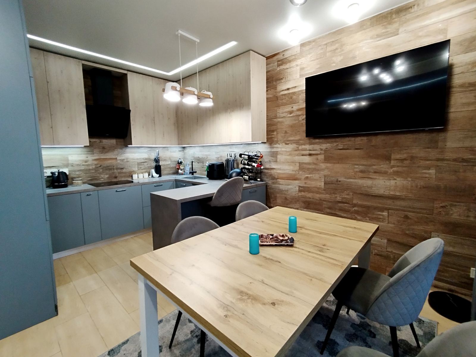 Продажа 3-комнатной квартиры 80 м², Университетская ул.