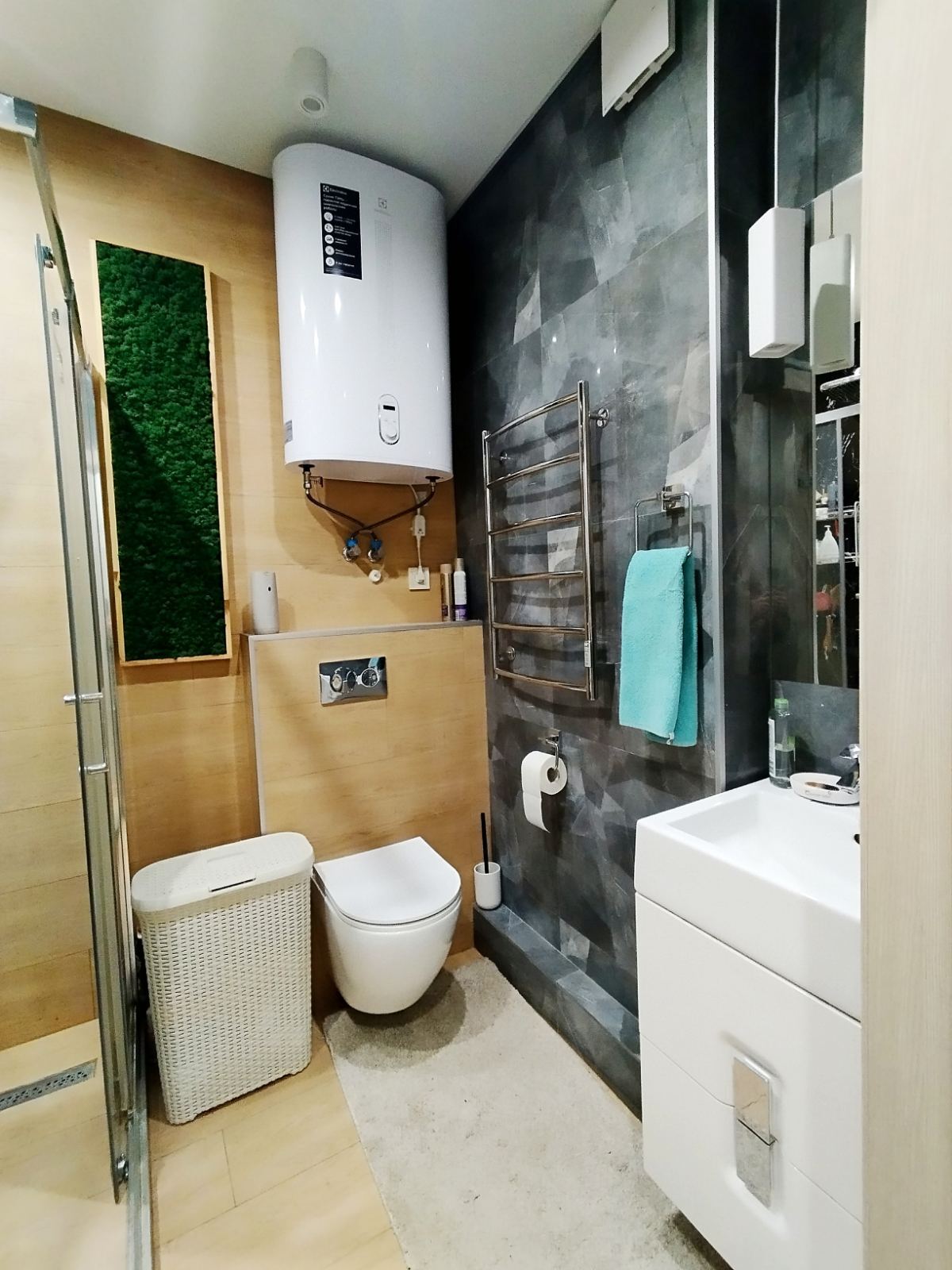 Продажа 3-комнатной квартиры 80 м², Университетская ул.