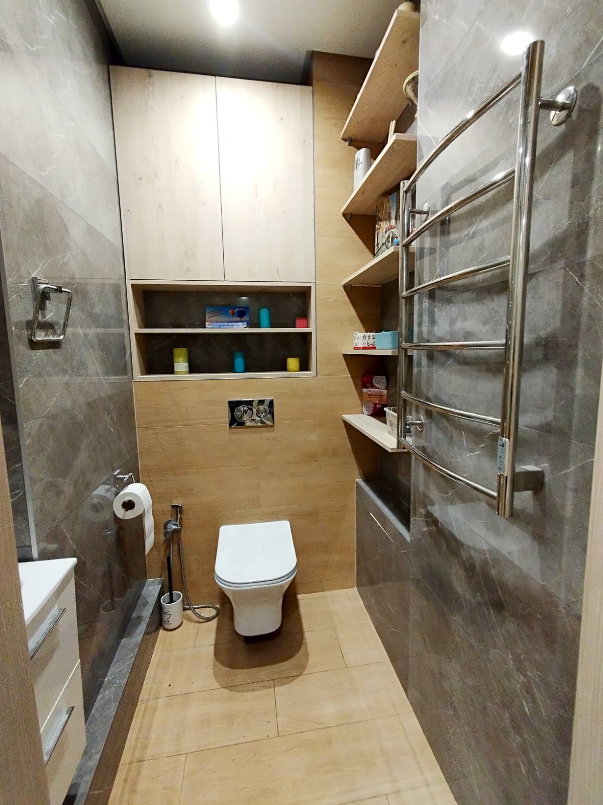 Продажа 3-комнатной квартиры 80 м², Университетская ул.