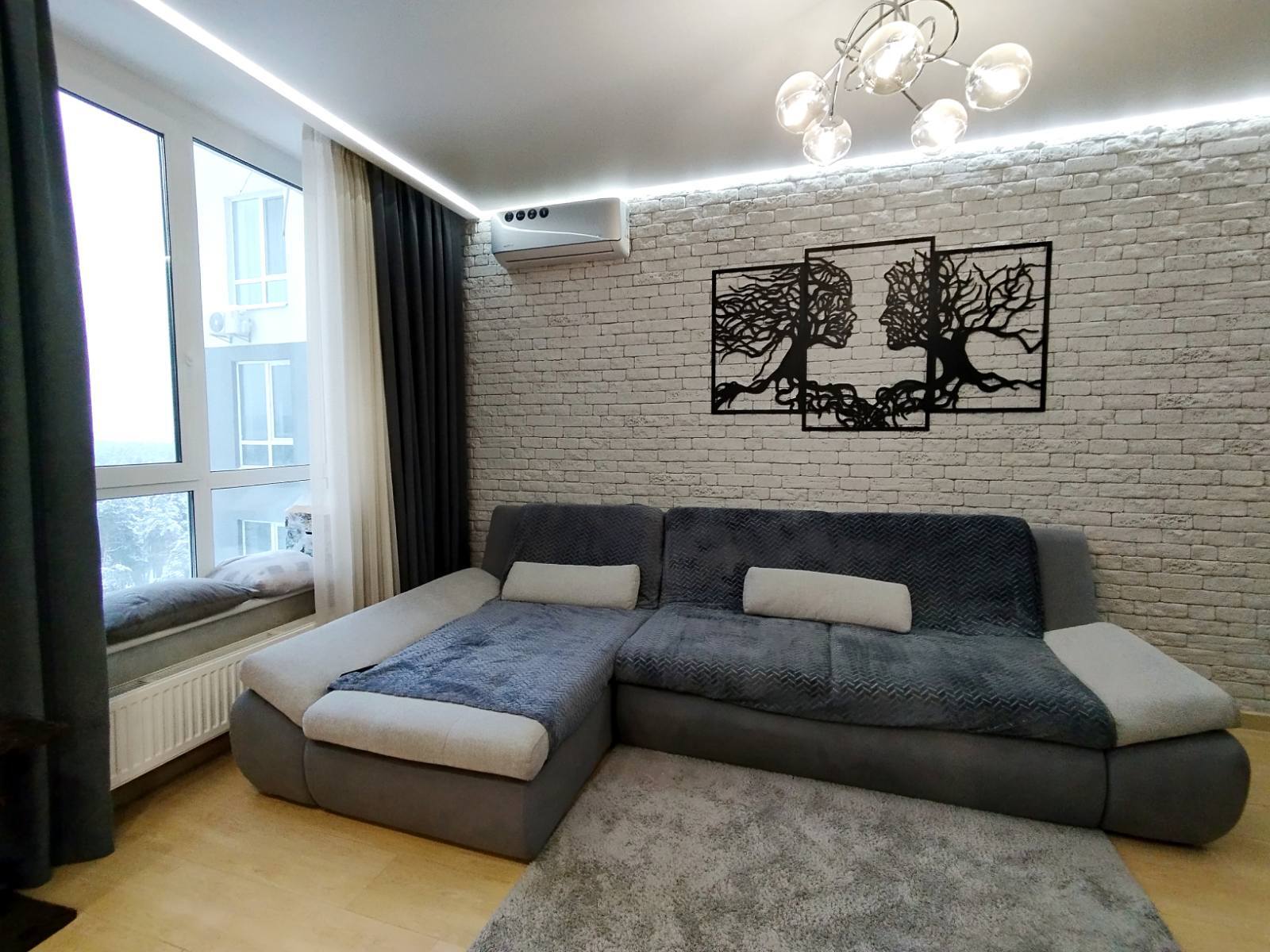 Продажа 3-комнатной квартиры 80 м², Университетская ул.