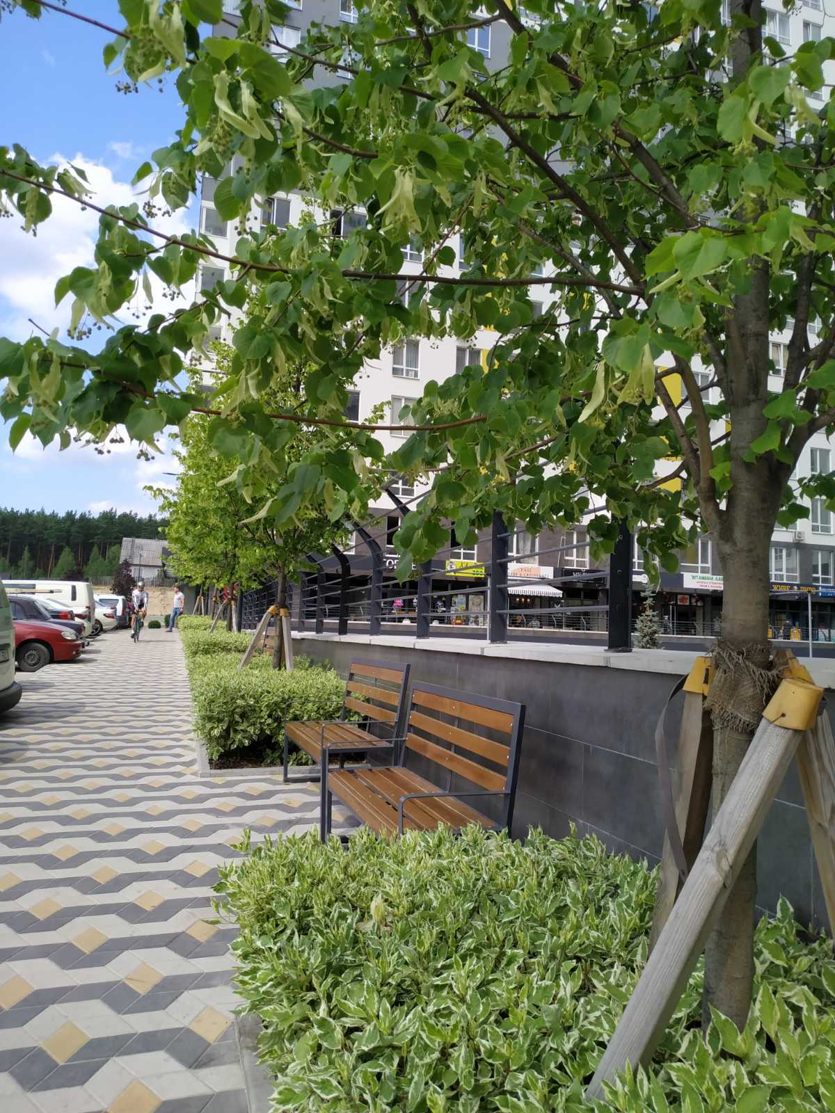 Продажа 3-комнатной квартиры 80 м², Университетская ул.