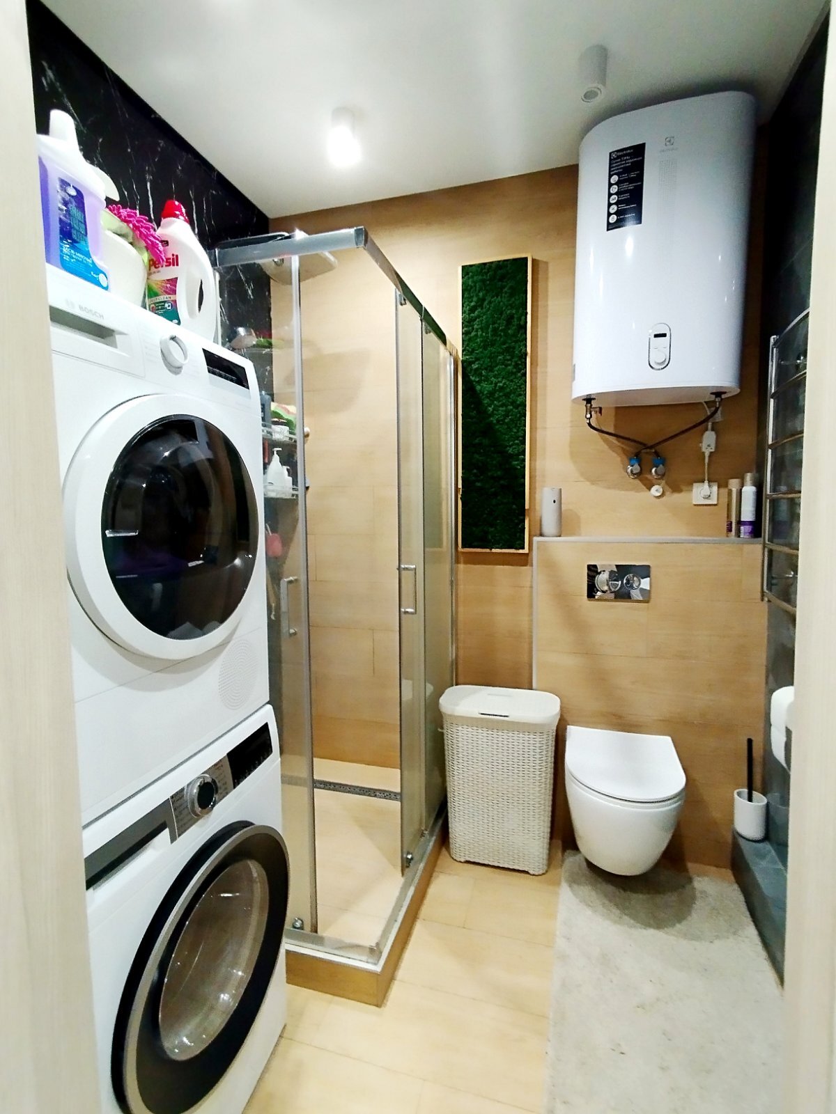 Продажа 3-комнатной квартиры 80 м², Университетская ул.