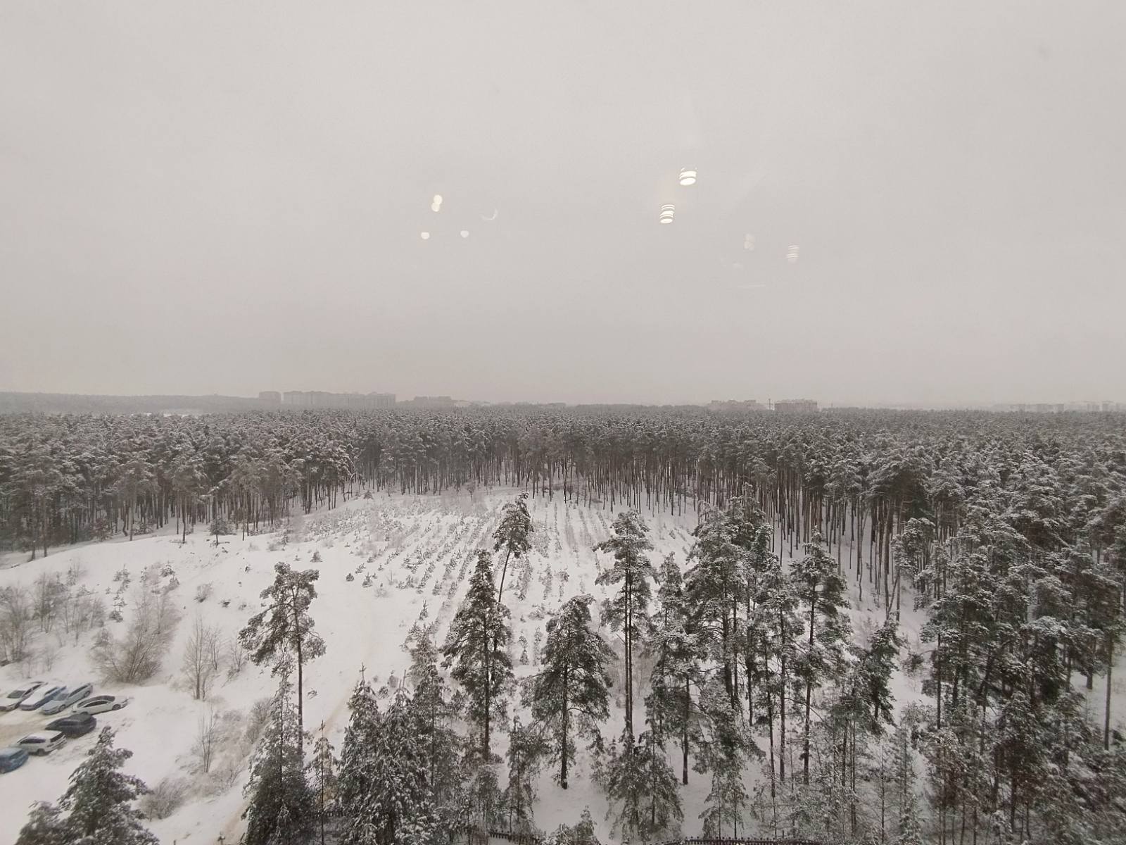 Продажа 3-комнатной квартиры 80 м², Университетская ул.