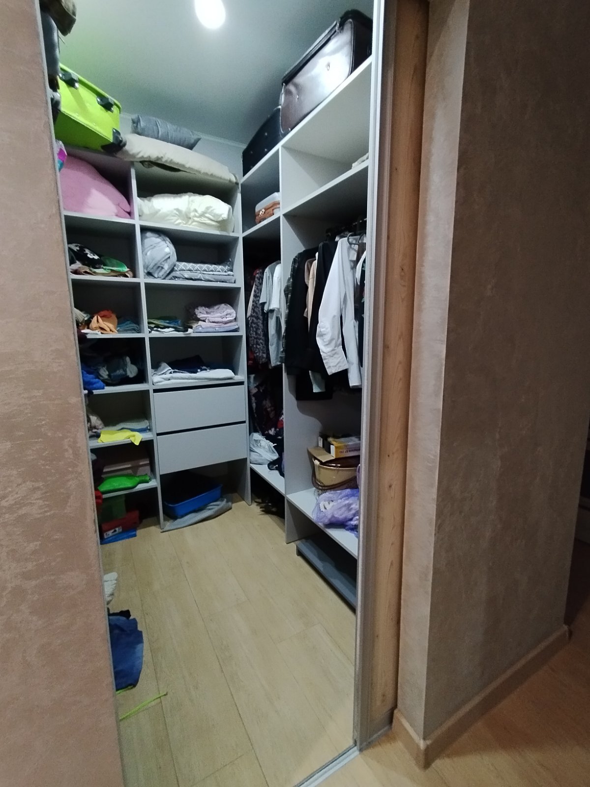 Продажа 3-комнатной квартиры 80 м², Университетская ул.