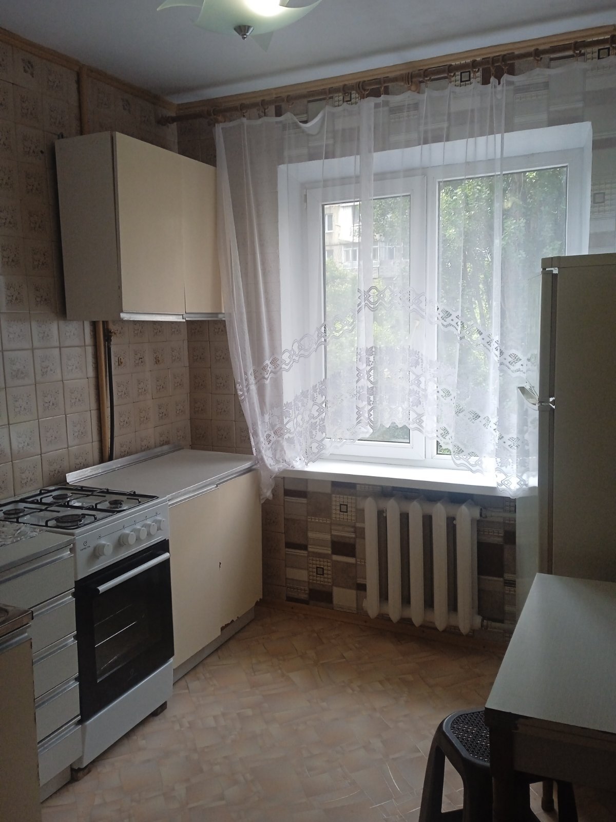 Аренда 2-комнатной квартиры 50 м², Паустовского ул., 5