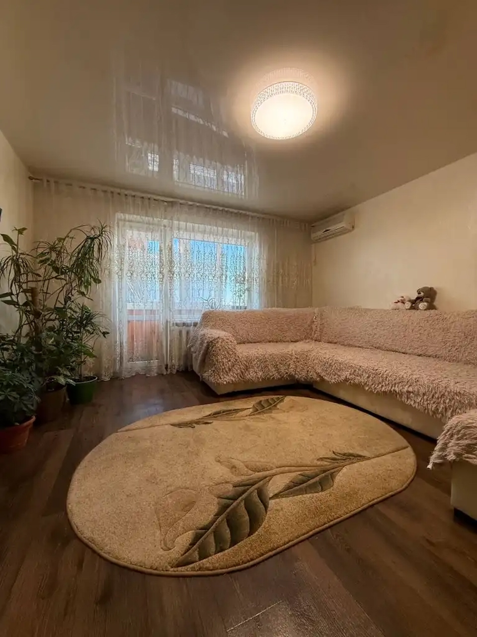 Продажа 3-комнатной квартиры 64 м², Софьи Ковалевской ул., 88