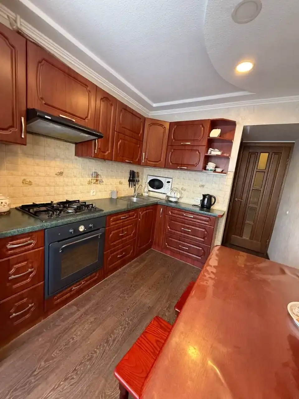 Продажа 3-комнатной квартиры 64 м², Софьи Ковалевской ул., 88