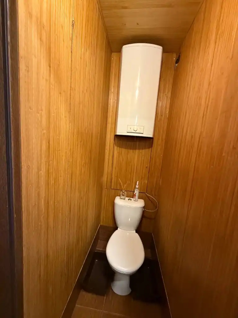 Продажа 3-комнатной квартиры 64 м², Софьи Ковалевской ул., 88