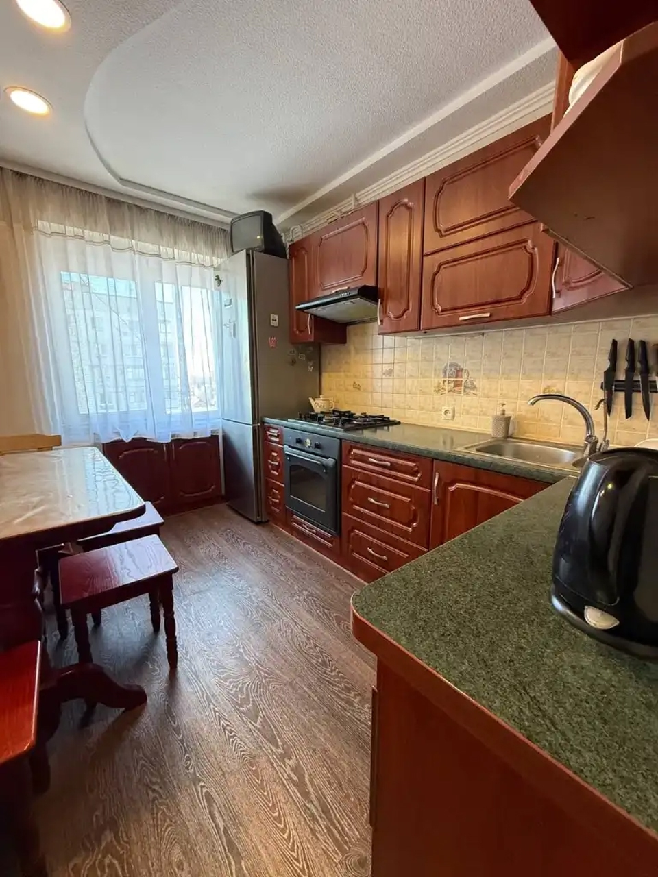 Продажа 3-комнатной квартиры 64 м², Софьи Ковалевской ул., 88