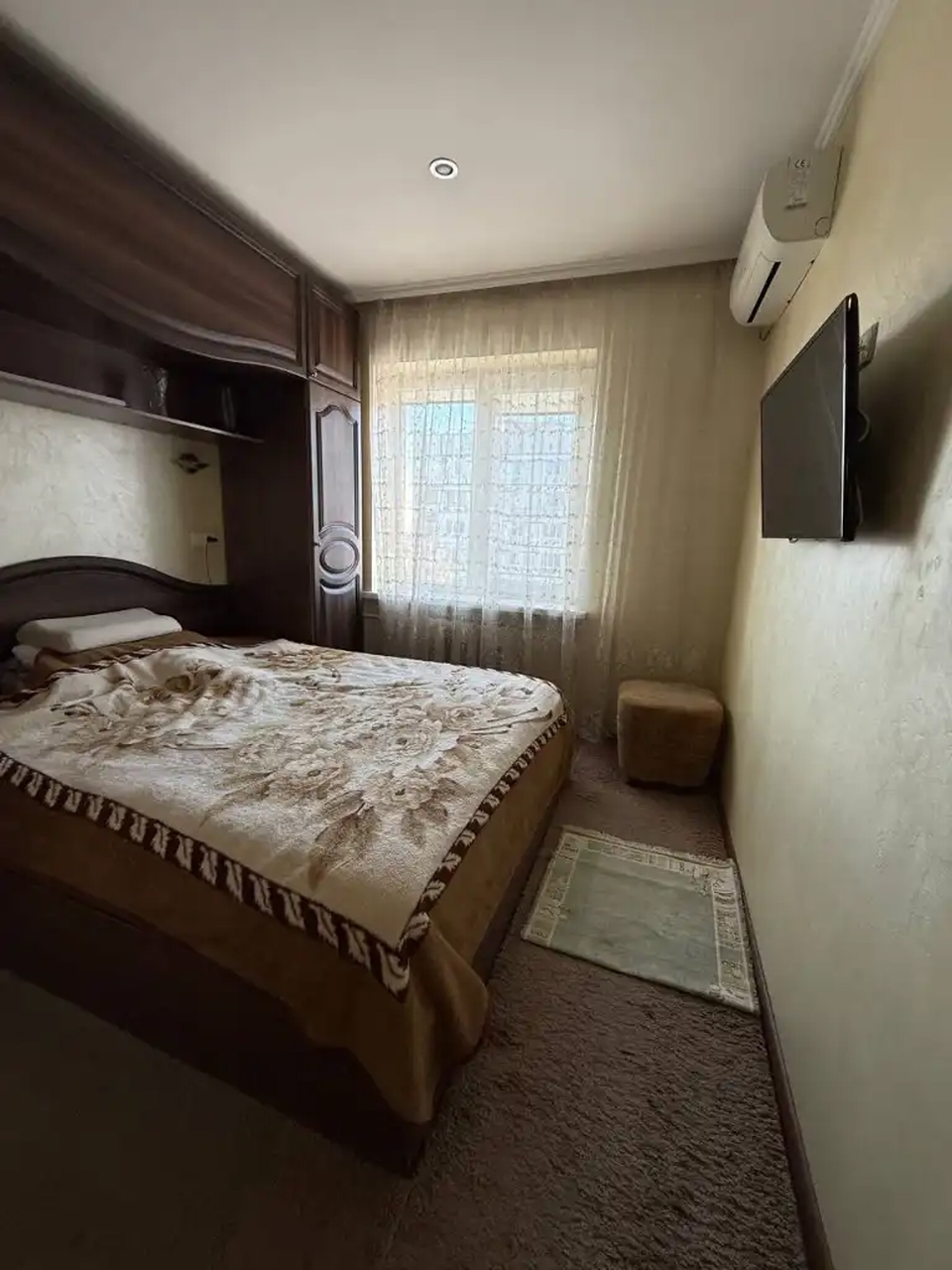 Продажа 3-комнатной квартиры 64 м², Софьи Ковалевской ул., 88