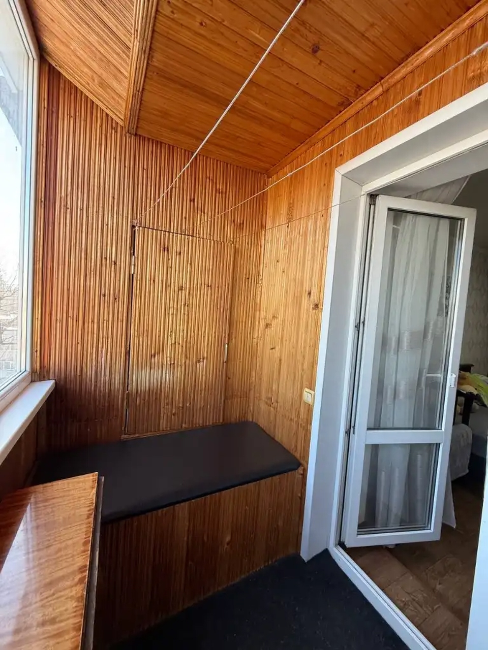 Продажа 3-комнатной квартиры 64 м², Софьи Ковалевской ул., 88