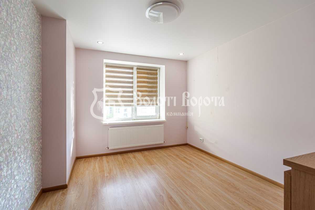 Продаж 4-кімнатної квартири 97.9 м², Жулянська вул., 1Б