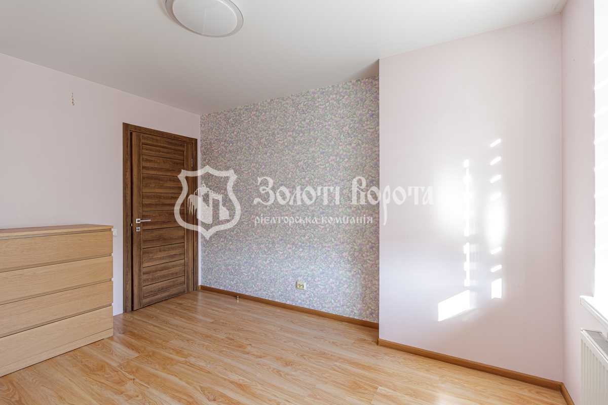 Продаж 4-кімнатної квартири 97.9 м², Жулянська вул., 1Б