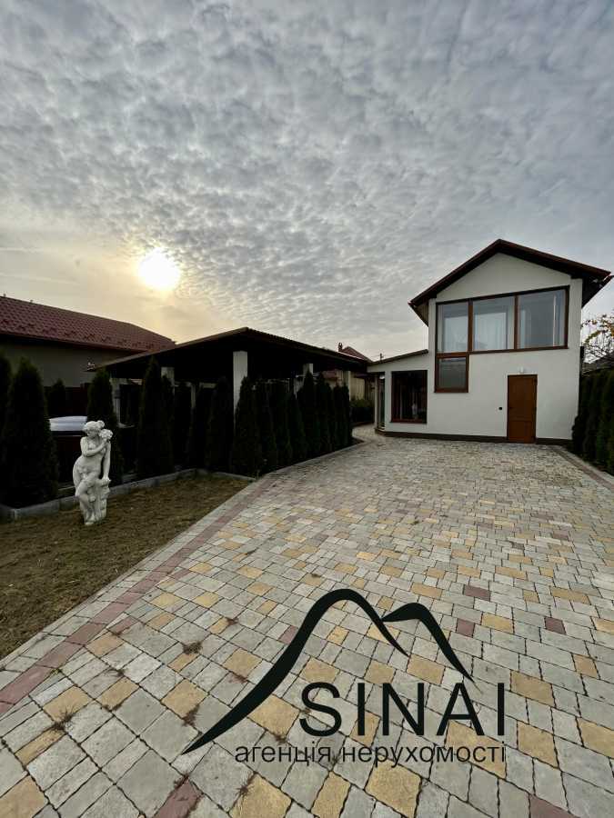 Продажа дома 230 м², Грабовского, 66