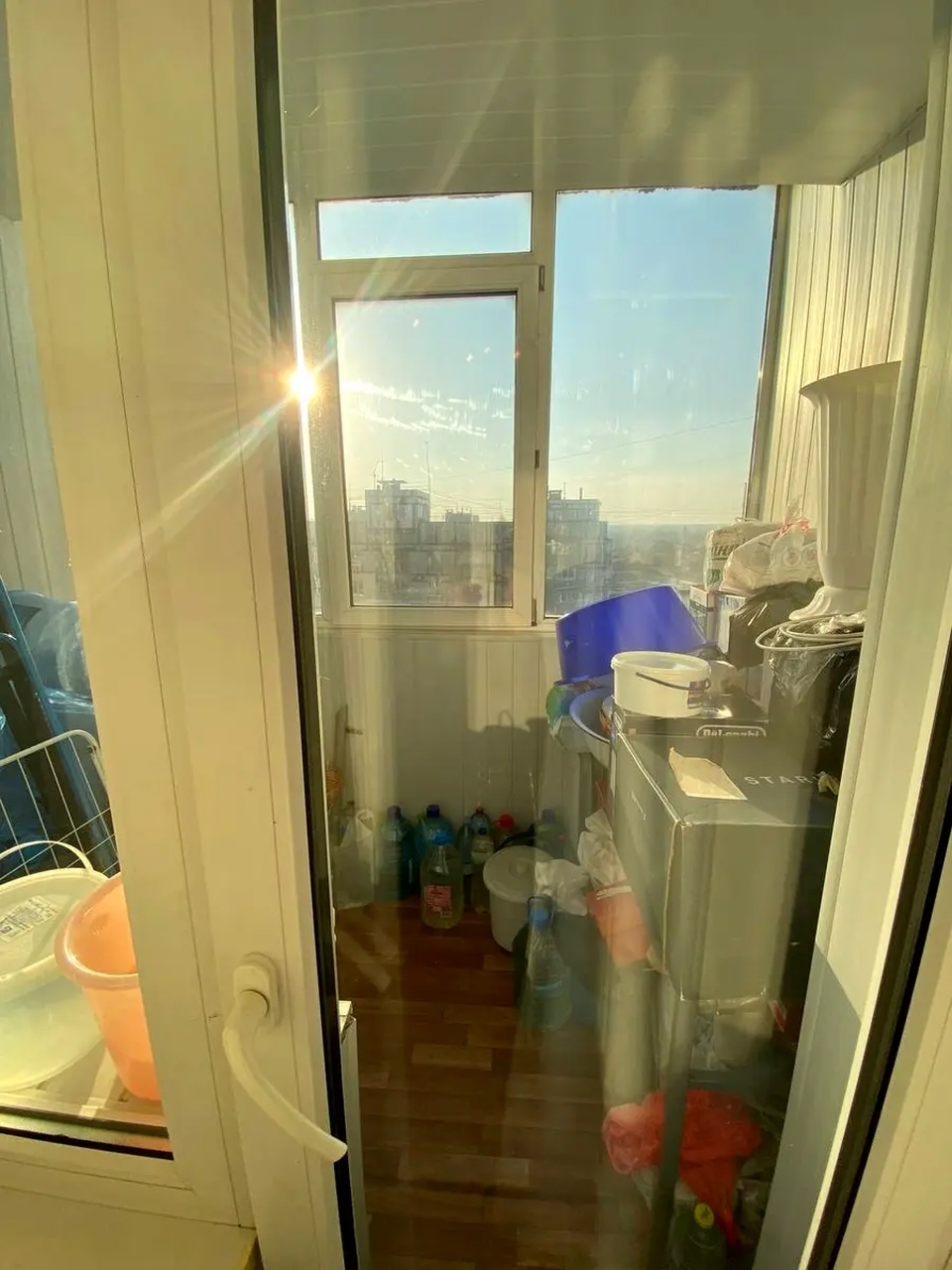 Продаж 3-кімнатної квартири 65 м², Усенко вул., 7