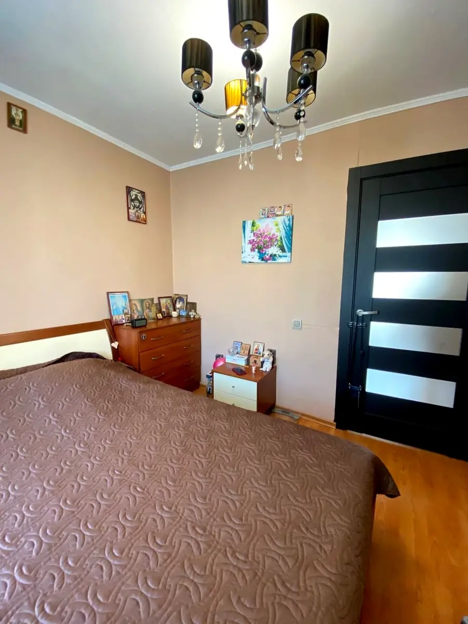 Продаж 3-кімнатної квартири 65 м², Усенко вул., 7