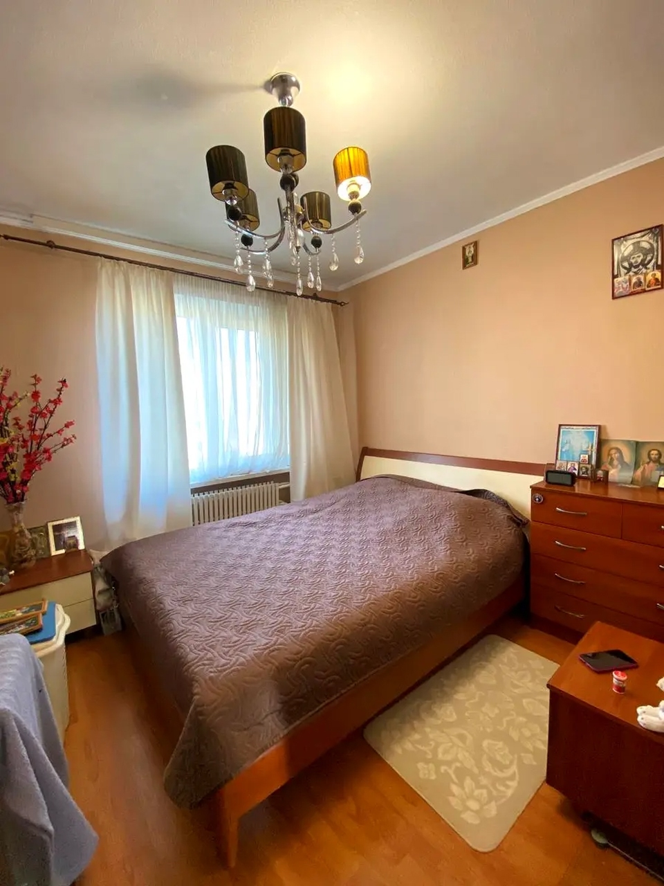 Продаж 3-кімнатної квартири 65 м², Усенко вул., 7