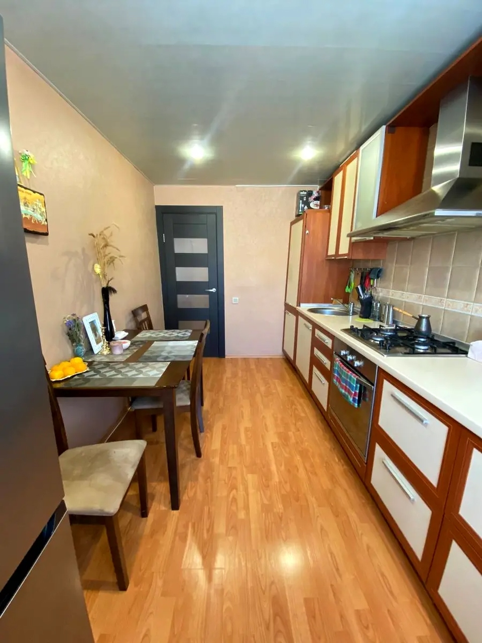 Продаж 3-кімнатної квартири 65 м², Усенко вул., 7