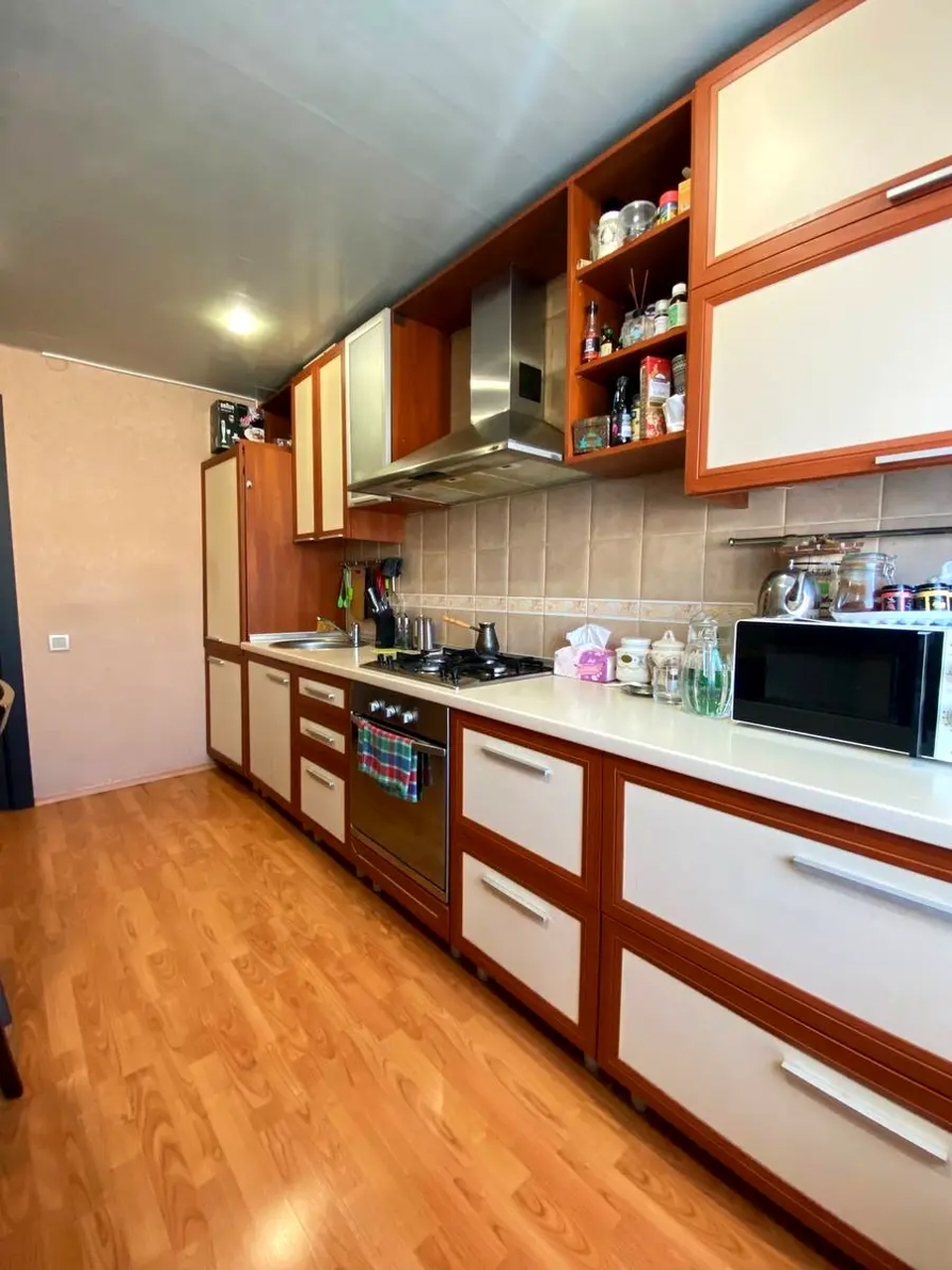 Продаж 3-кімнатної квартири 65 м², Усенко вул., 7