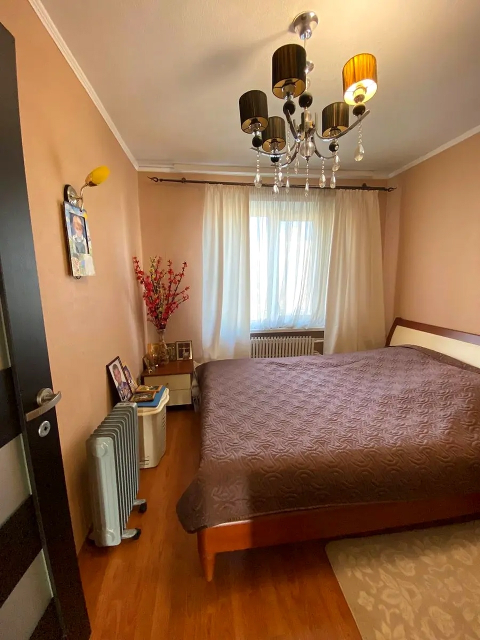 Продаж 3-кімнатної квартири 65 м², Усенко вул., 7