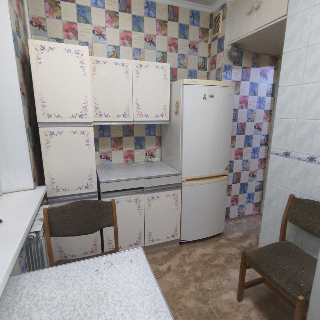 Аренда 1-комнатной квартиры 31 м², Северная ул.