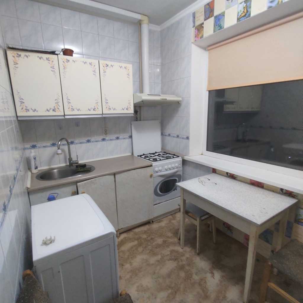 Аренда 1-комнатной квартиры 31 м², Северная ул.