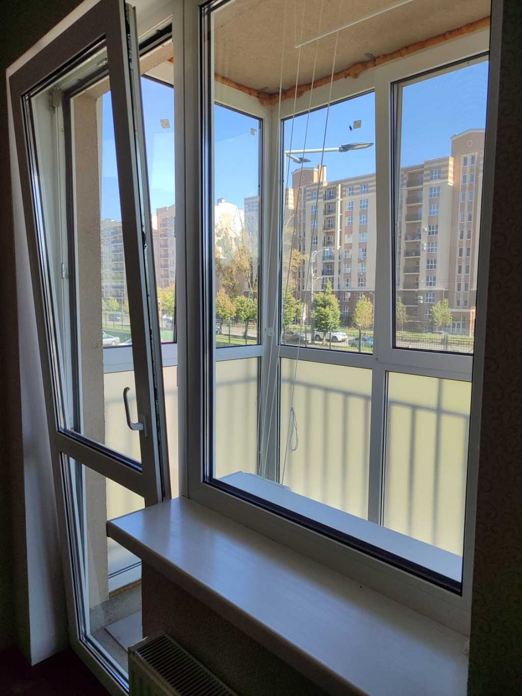 Продаж 1-кімнатної квартири 33 м², Метрологічна вул., 58