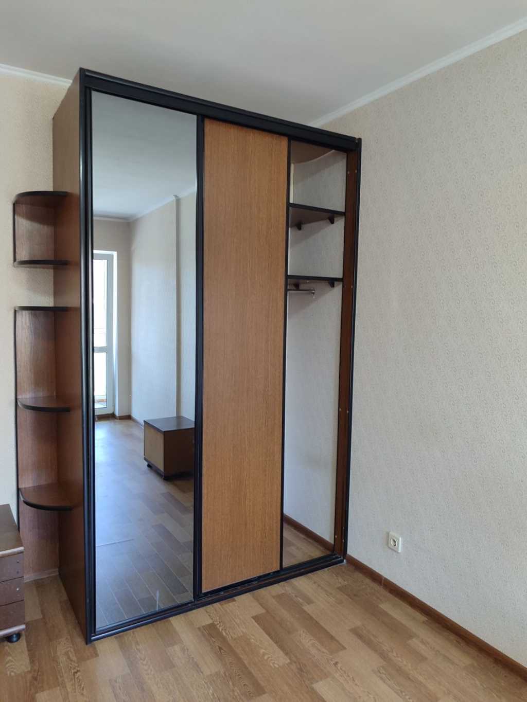 Продаж 1-кімнатної квартири 33 м², Метрологічна вул., 58