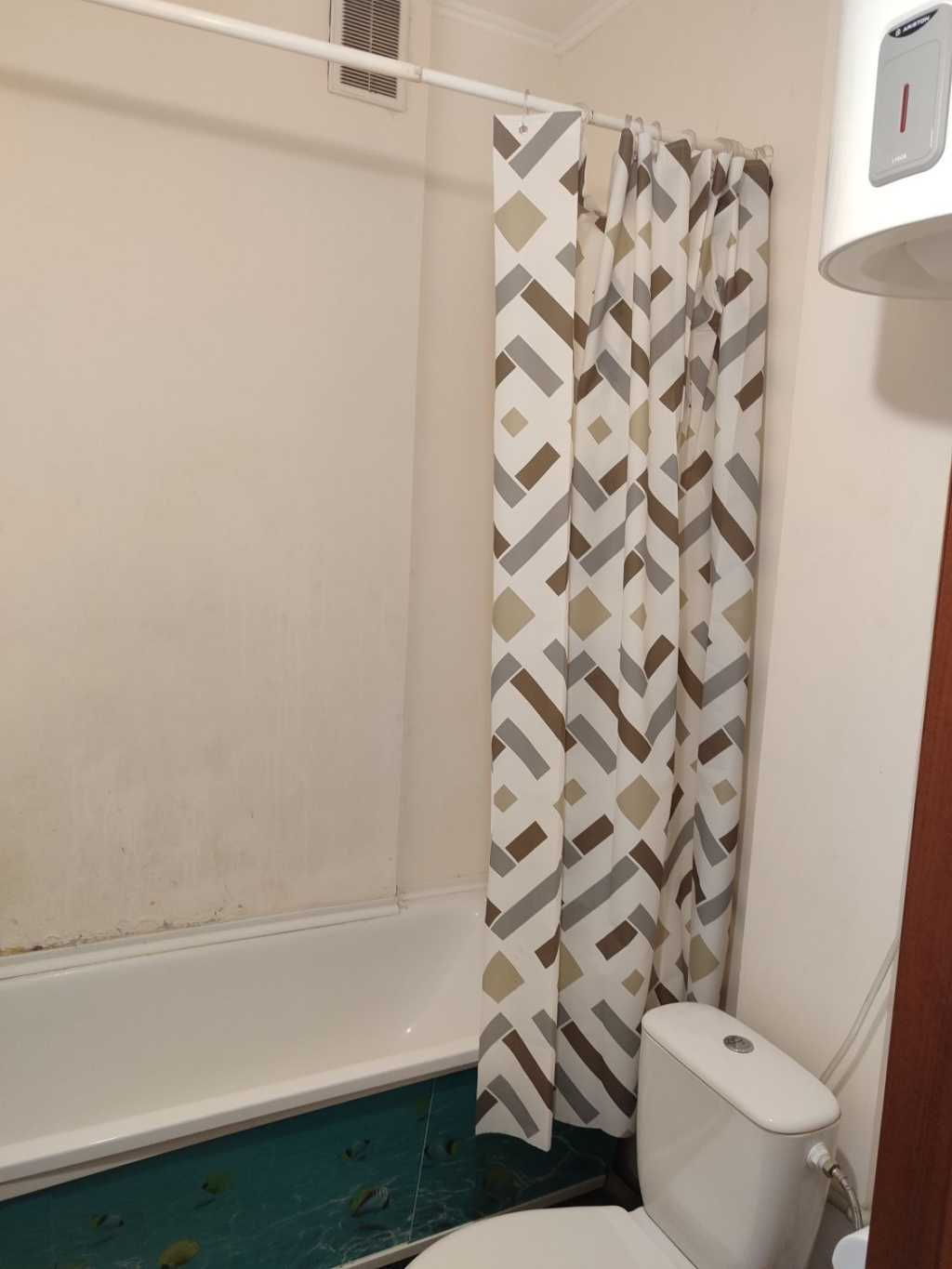 Продаж 1-кімнатної квартири 33 м², Метрологічна вул., 58