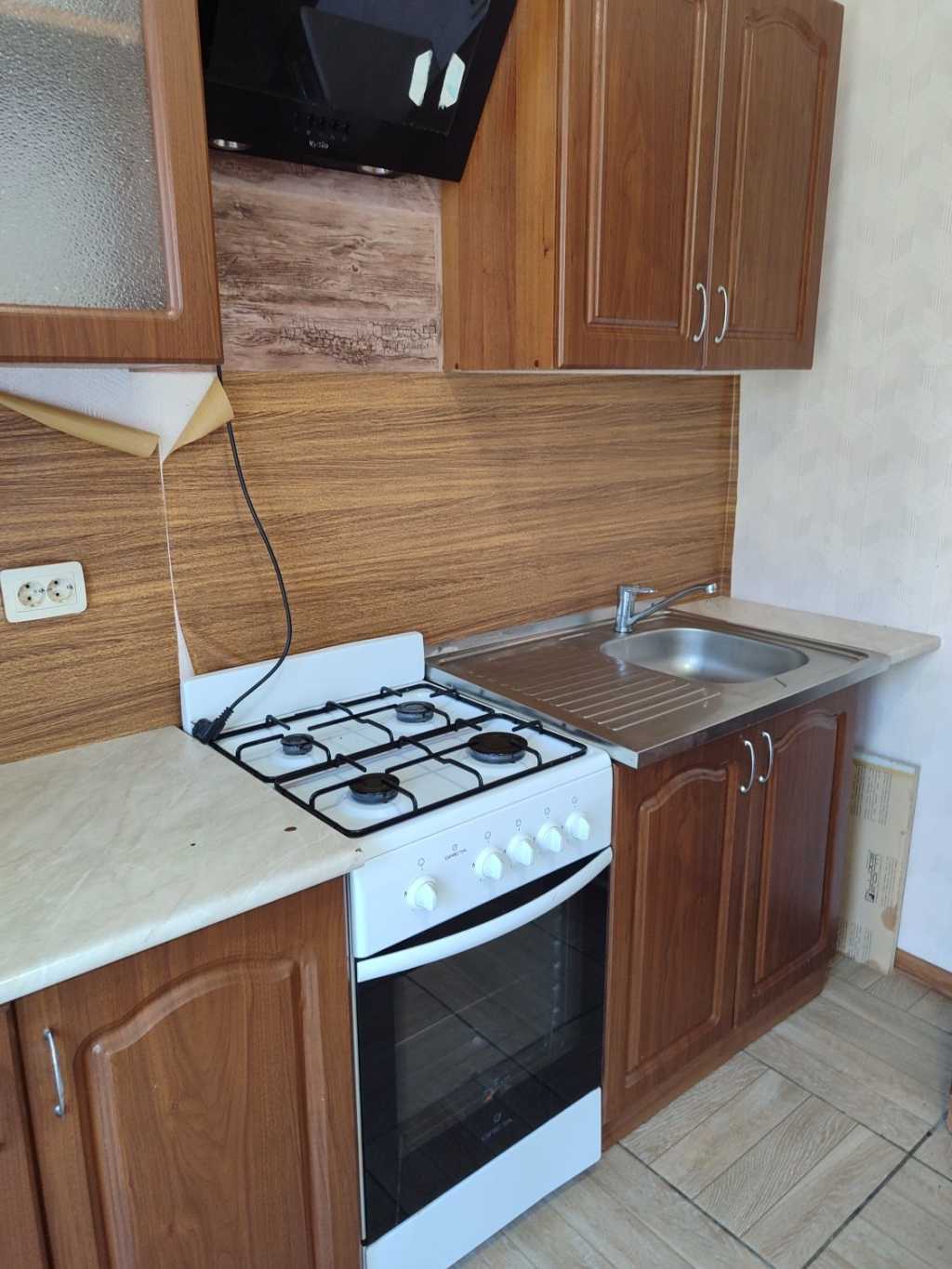 Продаж 1-кімнатної квартири 33 м², Метрологічна вул., 58