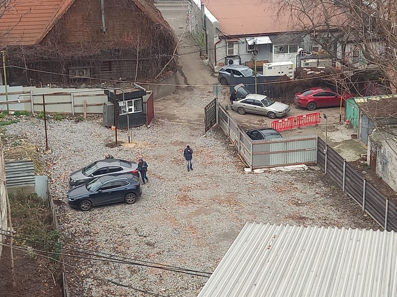 Аренда офиса 87 м², Екатеринославский бул., 2