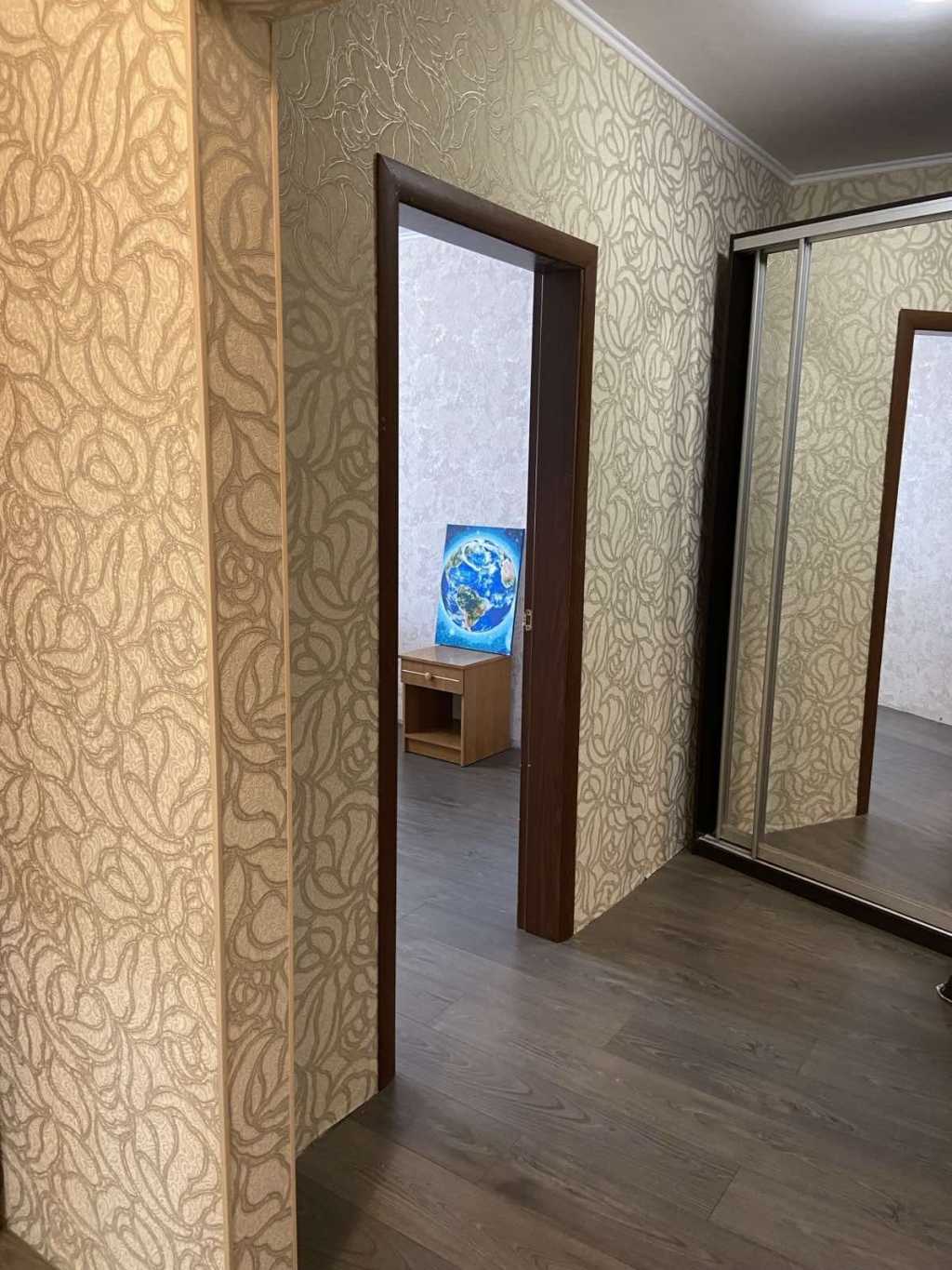 Аренда 1-комнатной квартиры 38 м², Григория Ващенко ул.