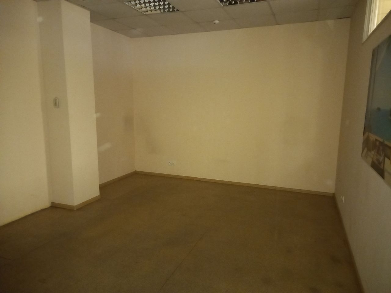 Аренда офиса 55 м², Михаила Коцюбинского ул., 1А