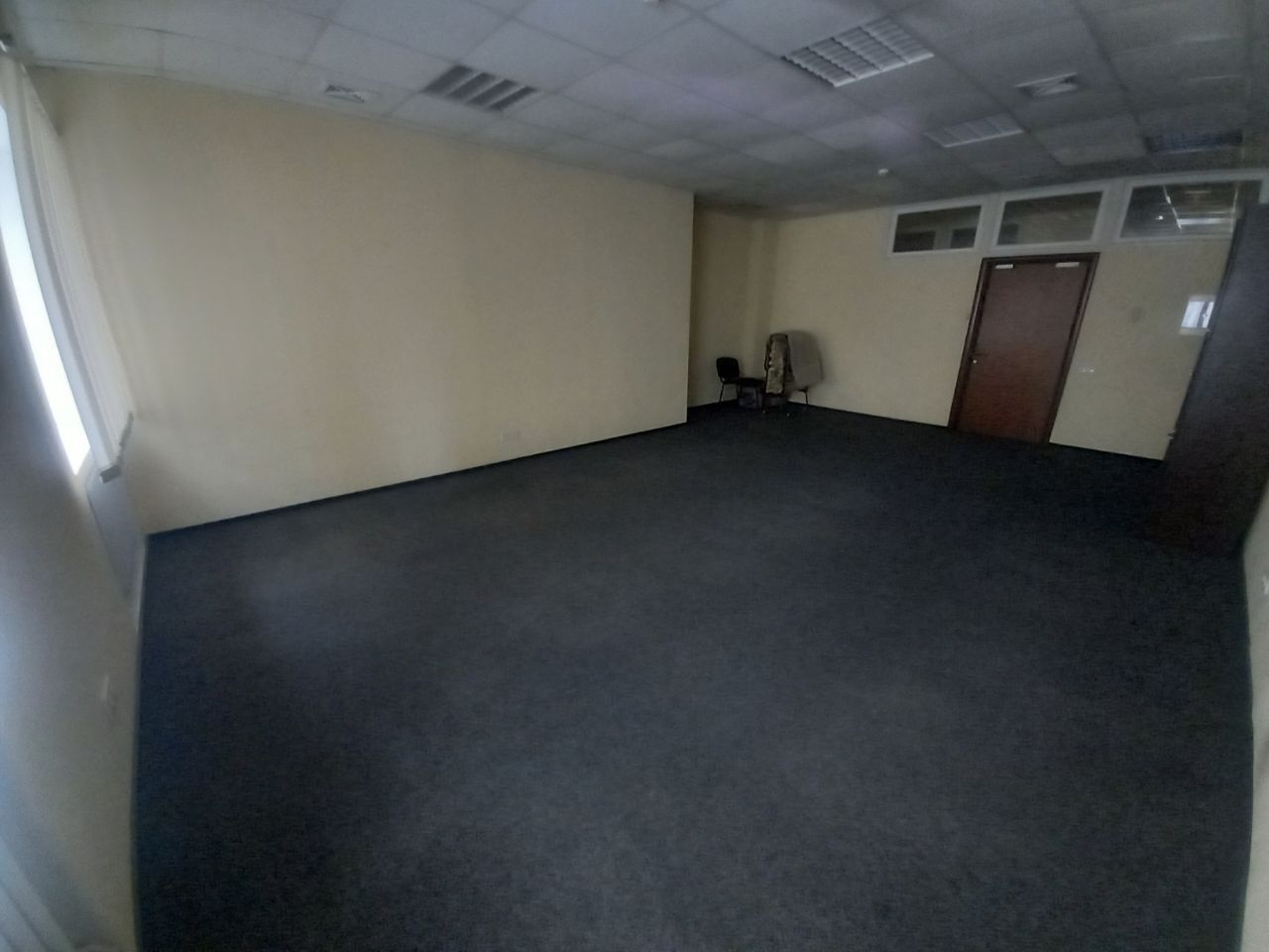 Аренда офиса 55 м², Михаила Коцюбинского ул., 1А