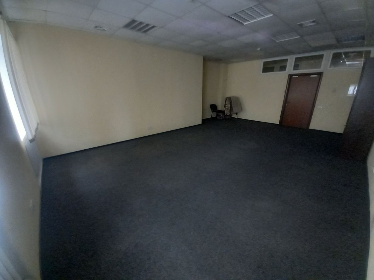 Аренда офиса 55 м², Михаила Коцюбинского ул., 1А