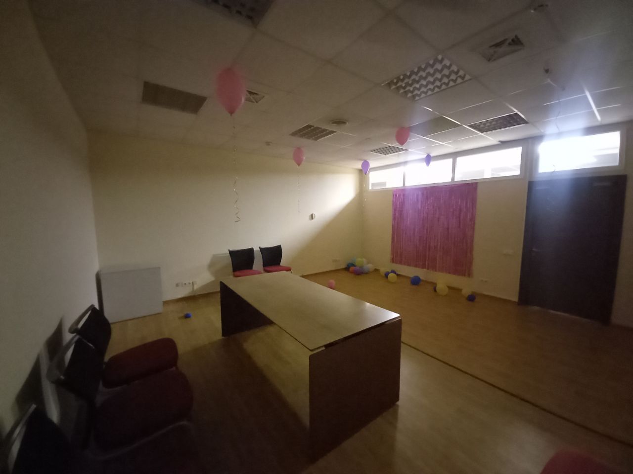 Аренда офиса 55 м², Михаила Коцюбинского ул., 1А