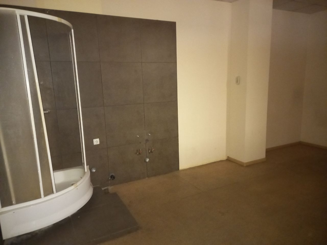 Аренда офиса 55 м², Михаила Коцюбинского ул., 1А