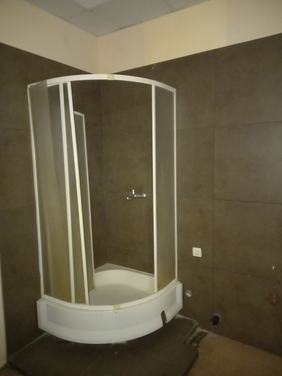 Аренда офиса 55 м², Михаила Коцюбинского ул., 1А