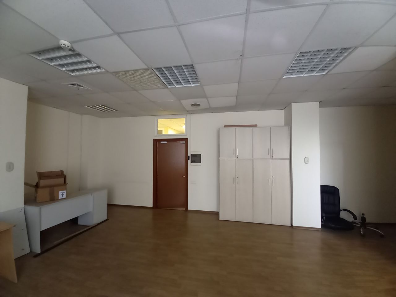 Аренда офиса 55 м², Михаила Коцюбинского ул., 1А